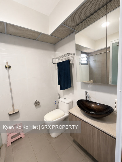 Blk 478C Valley Spring @ Yishun (Yishun), HDB 4 Rooms #555787171